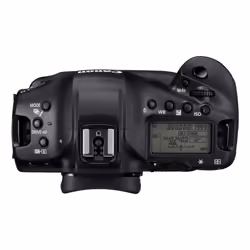 Canon EOS -1D X Mark III - Body - Vista aggiuntiva 5