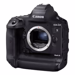 Canon EOS -1D X Mark III - Body - Vista aggiuntiva 7