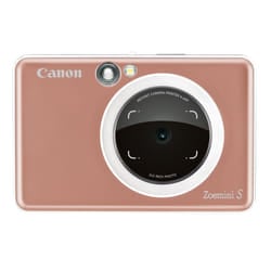 Canon Zoemini S 50,8 x 76,2 mm Rose Gold