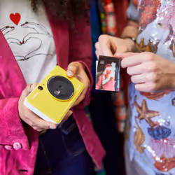 Canon Zoemini C 50,8 x 76,2 mm Giallo - Vista aggiuntiva 7