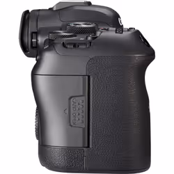 Canon EOS R6 Corpo MILC 20,1 MP CMOS 5472 x 3648 Pixel Nero - Vista aggiuntiva 5