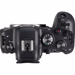 Canon EOS R6 Corpo MILC 20,1 MP CMOS 5472 x 3648 Pixel Nero - Vista aggiuntiva 6