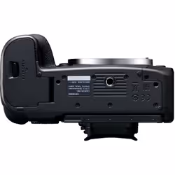 Canon EOS R6 Corpo MILC 20,1 MP CMOS 5472 x 3648 Pixel Nero - Vista aggiuntiva 7