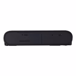 Canon SELPHY Stampante fotografica portatile wireless a colori SQUARE QX10, nero - Vista aggiuntiva 5