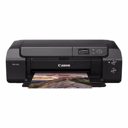 Canon imagePROGRAF PRO-300 stampante per foto 4800 x 2400 DPI 13" x 19" (33x48 cm) Wi-Fi - Vista aggiuntiva 4