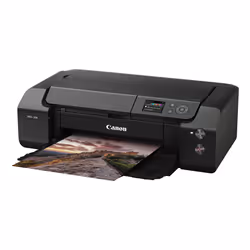 Canon imagePROGRAF PRO-300 stampante per foto 4800 x 2400 DPI 13" x 19" (33x48 cm) Wi-Fi - Vista aggiuntiva 5