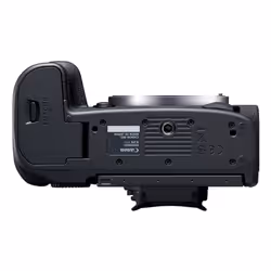 Canon EOS R5 Corpo MILC 45 MP CMOS 8192 x 5464 Pixel Nero - Vista aggiuntiva 7