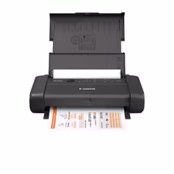 Canon PIXMA TR150 stampante per foto Ad inchiostro 4800 x 1200 DPI 8" x 10" (20x25 cm) Wi-Fi - Vista aggiuntiva 4
