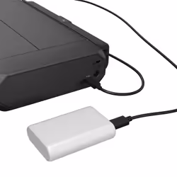 Canon PIXMA TR150 stampante per foto Ad inchiostro 4800 x 1200 DPI 8" x 10" (20x25 cm) Wi-Fi - Vista aggiuntiva 5