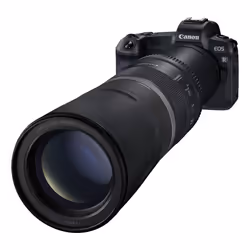 Canon Obiettivo RF 800mm F11 IS STM - Vista aggiuntiva 6