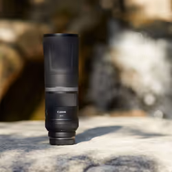 Canon Obiettivo RF 800mm F11 IS STM - Vista aggiuntiva 7