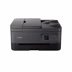 Canon PIXMA TS7450, Ad inchiostro, Stampa a colori, 4800 x 1200 DPI, A4, Stampa diretta, Nero
