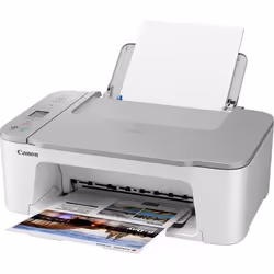 Canon PIXMA TS3451 Ad inchiostro A4 4800 x 1200 DPI 7,7 ppm Wi-Fi - Vista aggiuntiva 4