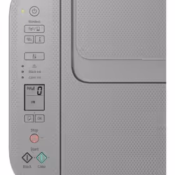 Canon PIXMA TS3451 Ad inchiostro A4 4800 x 1200 DPI 7,7 ppm Wi-Fi - Vista aggiuntiva 7