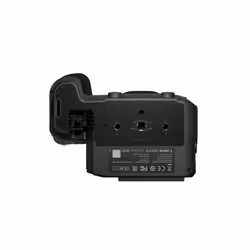Canon Cinema EOS C70 Videocamera palmare 9,6 MP 4K Ultra HD Nero - Vista aggiuntiva 4