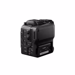 Canon Cinema EOS C70 Videocamera palmare 9,6 MP 4K Ultra HD Nero - Vista aggiuntiva 6