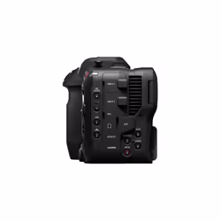 Canon Cinema EOS C70 Videocamera palmare 9,6 MP 4K Ultra HD Nero - Vista aggiuntiva 7