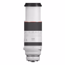 Canon Obiettivo RF 100-500mm F4.5-7.1L IS USM - Vista aggiuntiva 6