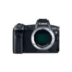 Canon EOS R MILC 30,3 MP CMOS 6720 x 4480 Pixel Nero