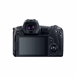 Canon EOS R MILC 30,3 MP CMOS 6720 x 4480 Pixel Nero