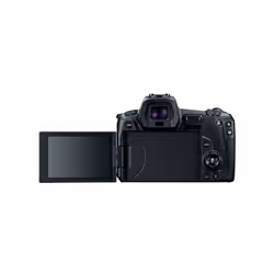 Canon EOS R MILC 30,3 MP CMOS 6720 x 4480 Pixel Nero