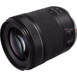 Canon EOS R MILC 30,3 MP CMOS 6720 x 4480 Pixel Nero - Vista aggiuntiva 5