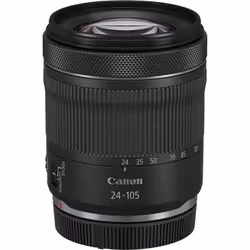Canon EOS R MILC 30,3 MP CMOS 6720 x 4480 Pixel Nero - Vista aggiuntiva 6