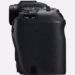Canon EOS RP + RF 24-105mm F4-7.1 IS STM MILC 26,2 MP CMOS 6240 x 4160 Pixel Nero - Vista aggiuntiva 4