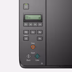 Canon PIXMA G650 MegaTank Ad inchiostro A4 4800 x 1200 DPI Wi-Fi - Vista aggiuntiva 5