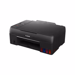 Canon PIXMA G640 Ad inchiostro A4 4800 x 1200 DPI Wi-Fi - Vista aggiuntiva 4