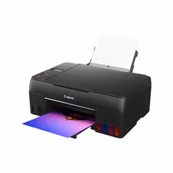 Canon PIXMA G640 Ad inchiostro A4 4800 x 1200 DPI Wi-Fi - Vista aggiuntiva 5