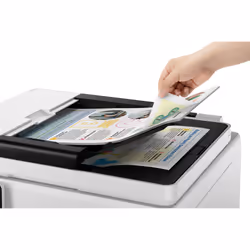 Canon MAXIFY Stampante multifunzione inkjet a colori ricaricabile wireless MegaTank GX7050 - Vista aggiuntiva 7