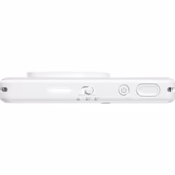 Canon Fotocamera istantanea a colori Zoemini S2, bianco perla - Vista aggiuntiva 4