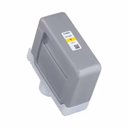 Canon PFI-340 Y, Resa standard, Giallo, Inchiostro colorato, 330 ml, 1 pz, Confezione singola