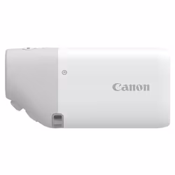 Canon PowerShot ZOOM monoculare 9,6x Bianco - Vista aggiuntiva 4