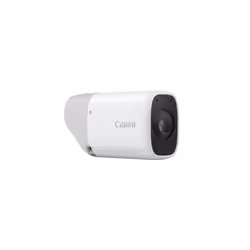 Canon PowerShot ZOOM monoculare 9,6x Bianco - Vista aggiuntiva 5