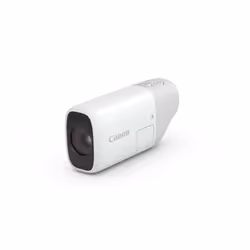 Canon PowerShot ZOOM monoculare 9,6x Bianco - Vista aggiuntiva 6