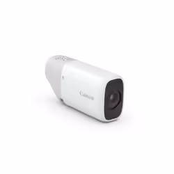 Canon PowerShot ZOOM monoculare 9,6x Bianco - Vista aggiuntiva 7