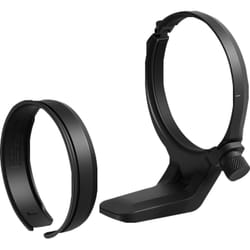 Canon Anello di innesto per treppiede e adattatore E (B)