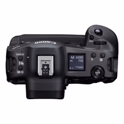 Canon EOS Corpo macchina R3 mirrorless - Vista aggiuntiva 7