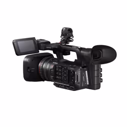 Canon XF605 Videocamera palmare 13,4 MP CMOS 4K Ultra HD Nero - Vista aggiuntiva 5