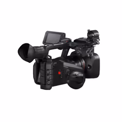 Canon XF605 Videocamera palmare 13,4 MP CMOS 4K Ultra HD Nero - Vista aggiuntiva 6