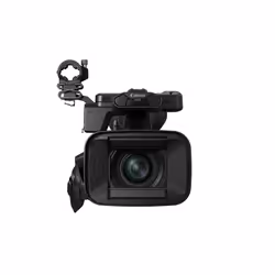 Canon XF605 Videocamera palmare 13,4 MP CMOS 4K Ultra HD Nero - Vista aggiuntiva 7