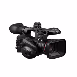 Canon XF605 Videocamera palmare 13,4 MP CMOS 4K Ultra HD Nero - Vista aggiuntiva 8