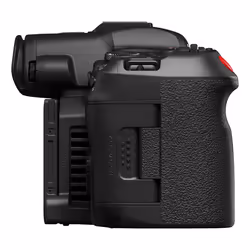 Canon EOS Corpo videocamera R5 C Cinema - Vista aggiuntiva 7