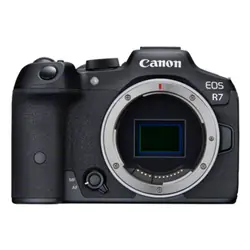 Canon EOS R7 Body - Gar. Canon Italia - Cine Sud è da 48 anni sul mercato! 5137C003