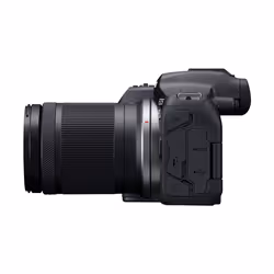 Canon EOS R7 + RF-S 18-150mm IS STM MILC 32,5 MP CMOS 6960 x 4640 Pixel Nero - Vista aggiuntiva 5