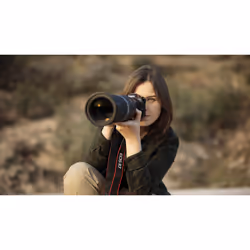 Canon EOS R7 + RF-S 18-150mm IS STM MILC 32,5 MP CMOS 6960 x 4640 Pixel Nero - Vista aggiuntiva 7