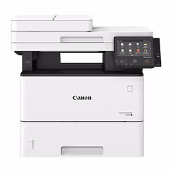Canon imageRUNNER 1643iF, Laser, Mono stampa, 600 x 600 DPI, A4, Stampa diretta, Nero, Bianco