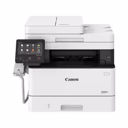 Canon i-SENSYS MF455DW Laser A4 1200 x 1200 DPI 38 ppm Wi-Fi - Vista aggiuntiva 4